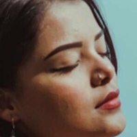 Reyna Pacheco Nøgen