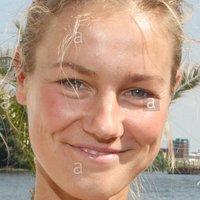 Rhea Harder Nøgen