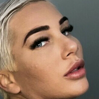 Rhiannon O'loughlin Nøgen