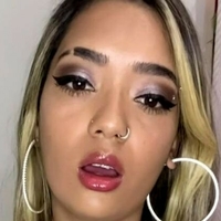 Rhilary Soares Nøgen