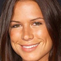 Rhona Mitra Nøgen
