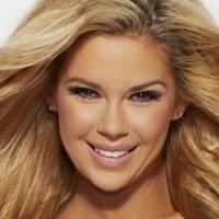 Rhonda Shear Nøgen