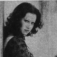 Ria De Simone Nøgen