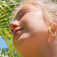 Riana Bailey Nøgen