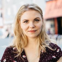 Ricarda Seifried Nøgen