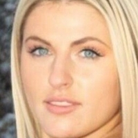 Ricarda Wolf Nøgen