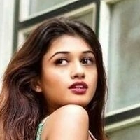 Ridhima Bisht Nøgen