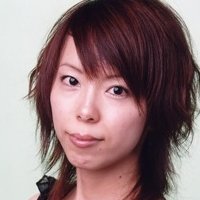 Rie Nakagawa Nøgen