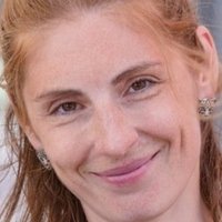 Riina Maidre Nøgen