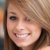 Riley Jensen Nøgen