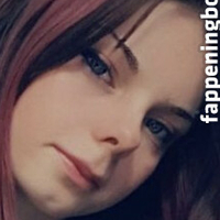 rileyheartz Nøgen