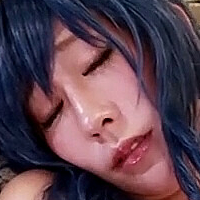 Ringo Mitsuki Nøgen