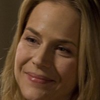 Rita Bennett Nøgen