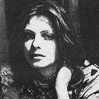 Rita Calderoni Nøgen