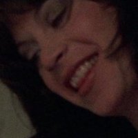 Rita Montone Nøgen