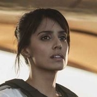 Ritu Arya Nøgen