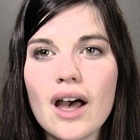 Roberta Barnes Nøgen