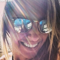 Roberta Carbonari Muzy Nøgen