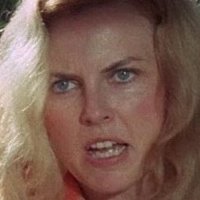 Roberta Collins Nøgen