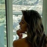 Roberta Duarte Pereira Nøgen