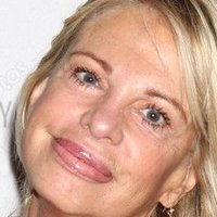 Roberta Leighton Nøgen