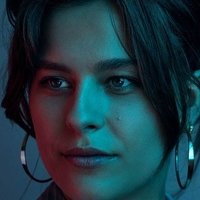 Roberta Reichhardt Nøgen