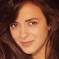 Roberta Vasquez Nøgen