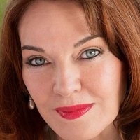 Robin Riker Nøgen