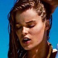 Robyn Lawley Nøgen