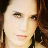 Robyn Ross Nøgen
