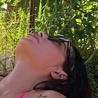 Rochelle Amador Nøgen
