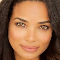 Rochelle Aytes Nøgen