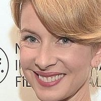 Rochelle Bostrom Nøgen