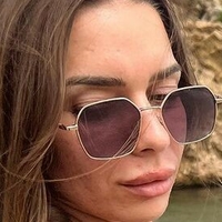 Rocio Gonzalez Nøgen