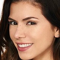 Rocio Lazaro Nøgen