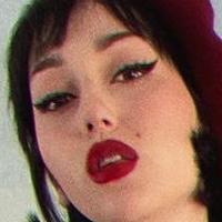 Rocknrollcleopatra Nøgen