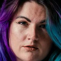 roguewildinc Nøgen