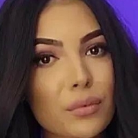 Romanian Videochat Girl Nøgen