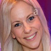Romina Becks Nøgen