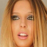 Romina Malaespina Nøgen