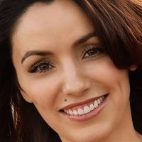 Romina Peniche Nøgen