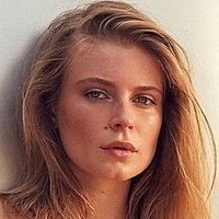 Romy Deckert Nøgen