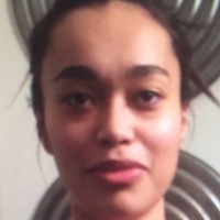 Romy Monteiro Nøgen
