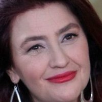 Rona Hartner Nøgen