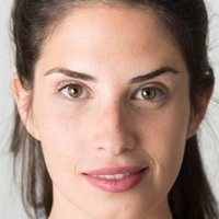 Roni Zimerman Nøgen
