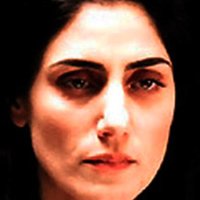 Ronit Eitan Nøgen