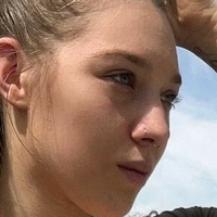 Ronja Fitness Nøgen