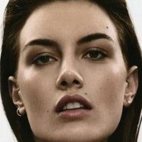 Ronja Furrer Nøgen