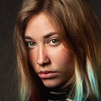 Ronka Landa Nøgen