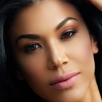 Rosa Mendes Nøgen
